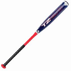 derson TechZilla -9 Youth Baseball Bat 2.25 Barrel 32 inch  The 2015 Techzilla 2.0 